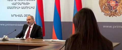 «Էլլարդի» փորձագետները կորոնավիրուսի պատճառով չկարողացան գալ. Փաշինյանը՝ Ամուլսարի մասին
