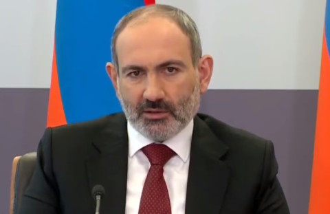 Փաշինյանը՝ Լավրովի աղմկահարույց փուլային լուծման փաստաթղթի մասին