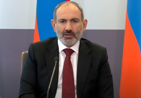 Փաշինյանը նորից հիշեց խորովածի մասին, օպերատորները ժպտացին