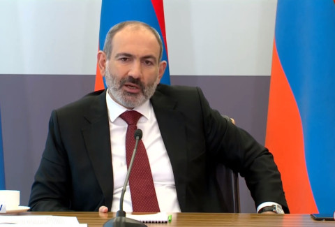 Ինչո՞ւ ԱԱԾ–ում ոչնչացված փաստաղթերի գործը դեռ չի բացահայտվում. Փաշինյանի պարզաբանումը
