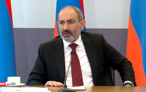 Ինչո՞ւ մայիսի 9–ին Փաշինյանն ու Պուտինը հեռախոսազրույց չեն ունեցել