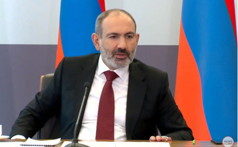 Հանրաքվեի միջոցները պետբյուջեում են մնացել. Նիկոլ Փաշինյան