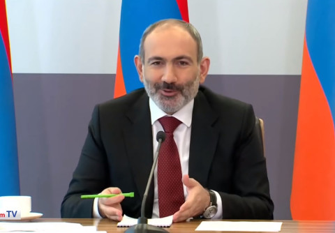 Պետական կառավարման համակարգի կեսը դիմադրում է բարեփոխումներին. Փաշինյան