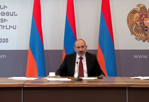 Չեմ հիշում, որ պինցետով հանելու եւ արաղով ախտահանելու վերաբերյալ հայտարարություն եմ արել. Փաշինյան