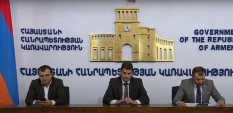 Աննախադեպ ցածր ուղեւորափոխադրություն կա այս պահի դրությամբ. փոխքաղաքապետ