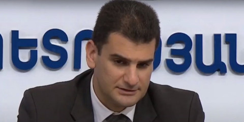 Ախտահանիչ միջոցները եւ դիմակները ձեռք են բերում գիծը շահագործող կազմակերպությունները
