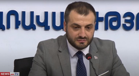 Սա մեզ համար փորձություն է. Տիգրան Վիրաբյանը` մանկապարտեզները բացելու մասին