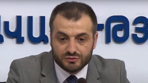 Թատրոնները եւ բացօթյա թանգարանները հնարավորություն կունենան աշխատելու. Տիգրան Վիրաբյան