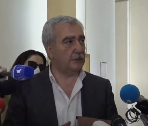 Սեպտեմբերին հանրությանը կներկայացնենք կարևոր դրվագները. Անդրանիկ Քոչարյան