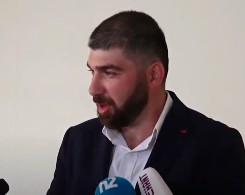 Սամվել Ալեքսանյանն ու Դոն Պիպոն գերշահույթ են ստանում, ՊՎԾ–ն գործընթաց սկսեց. Դավիթ Սանասարյան
