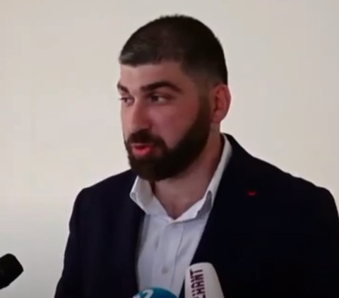 Քննիչն ասում ա՝ արի իմ մոտ պայմանավորվենք՝ ինչ ես Սանասարյանի դեմ գրելու. ՊՎԾ ղեկավար