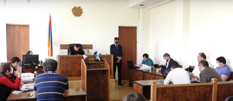 Դավ, ընկեր լինելը կապ չունի. հրապարակվեց Թորոսյանի և Սանասարյանի նամակագրությունը