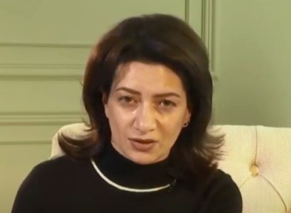 Ինչո՞ւ է ամոթ հոգեբանին դիմելը. Աննա Հակոբյանը ուղիղ եթերում է