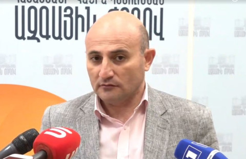 Զբոսաշրջային տները կանգնած են սնանկության վտանգի առաջ․ Մեխակ Ապրեսյան