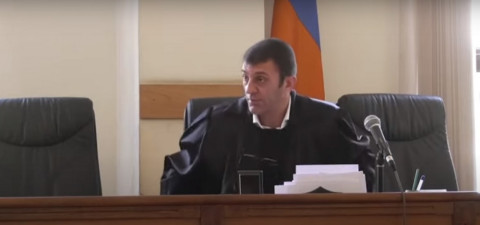 «Ալավերդցի Վահագը» մերժո՞ւմ է քրեական ենթամշակույթը. ի՞նչ որոշում կկայացնի Վերաքննիչ դատարանը