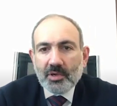Թաղումներն այնպես ես անում, ասա բան չի պատահել. Նիկոլ Փաշինյան