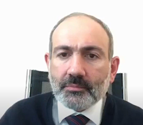 Ես ձեզանից մեկը չեմ, ձեզ չեմ ներկայացնում. Նիկոլ Փաշինյան