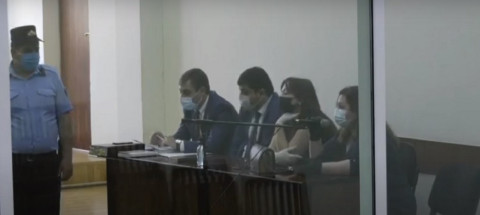 Վիրուսից են վախենո՞ւմ, էդքա՞ն է իրենց տղամարդկությունը. «Սասնա ծռերի» գործով տուժողի ներկայացուցիչ