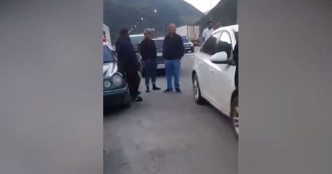 Ի՞նչ իրավիճակ է Վերին Լարսում. ՀՀ քաղաքացիների թիվը հասել է 43–ի