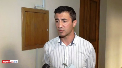 Ես կանգնած էի հնարավորինս հեռու, չեմ խախտել սոցիալական հեռավորությունը․ Սարգիս Գրիգորյան