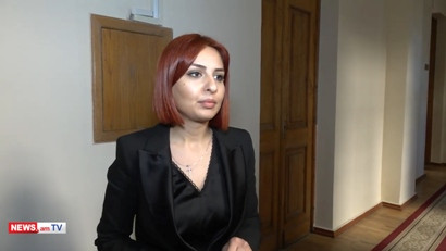 Մարդիկ հարսանիք, կնունք անցկացնելու կանխավճարներ են վերցրել, հիմա չգիտեն ինչ անել․Անի Սամսոնյան