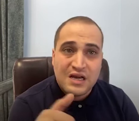 Գնացեք հարցաքննեք «Սիգարետ Հրաչին» ու «Նակոլկա Շուշոյին». Նարեկ Սամսոնյան