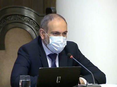 ՈՒՂԻՂ. Կառավարության նիստի օրակարգում ռեկորդային թվով՝ 63 հարց է, որից չի զեկուցվում 58-ը