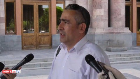 3 անչափահաս ունեմ, ես ու կինս չենք աշխատում․ քաղաքացին չի կարողանում օգտվել 9-րդ միջոցառումից