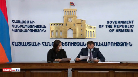 Եթե այս տեմպը շարունակվի, 15 օրից կունենանք վարակման 11500 դեպք. նախարար
