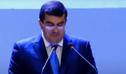 Արցախը Հայաստան է եւ վերջ. Արայիկ Հարությունյանը համագործակցության եւ համերաշխության կոչ արեց