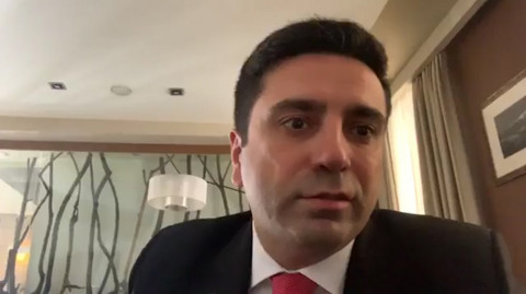 Մի լուսանկարի պատմություն. Ալեն Սիմոնյանն արձագանքում է հնչող քննադատություններին