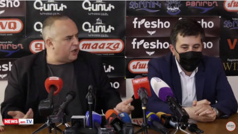 Նիկոլ Փաշինյանն է պատասխանատու, որ հայհոյում են եւ հարձակվում են 7 տարեկան երեխայի վրա. փաստաբան