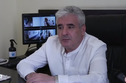 Սահմանափակումները մեր նման հիմնարկների պարագայում ողբերգություն է. Կարո Վարդանյան