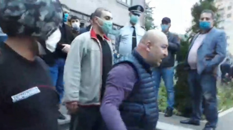 Մարդուն տանեն ծեծեն, հետո ասեն՝ շփոթվե՞լ ենք. Քաջարանի քաղաքապետ