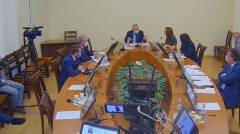 Ամեն ինչ ավարտվում է, երբ ՃՈ-ն քաղաքացուն դիմում են «ախպերս»-ով. Իշխանական պատգամավոր