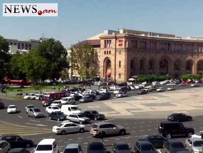 Ամեն րոպե պիտի թպրտանք, թե՝ հեսա հարկայինը գալու ա. առեւտրականները՝ վարչապետին