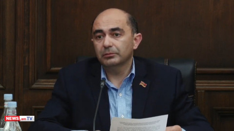 Բռնությունն արդարացնողի հետ ի՞նչ խոսես. Մարուքյանը՝ Կապանի դեպքերի մասին