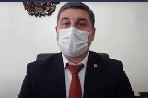 Սեւանում 1 օրում 24 նոր դեպք է հայտնաբերվել. քաղաքի 12 մուտքերը փակվել են