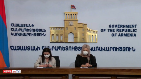 Հայաստանի առողջապահության նախարարությունը կընդունի՞ Վրաստանի առաջարկը. հարց՝ Լիանա Թորոսյանին