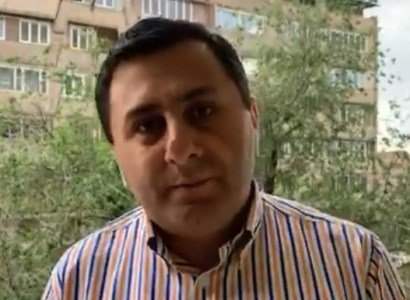 126 մահն անձամբ քո ապիկար ու ապաշնորհ իշխանավարման արդյունքն է. Ֆարմանյանը՝ Փաշինյանին