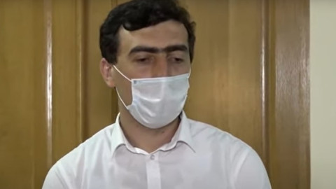Ես ընտրեցի պայքարի այս եղանակը. Սմբատ Գոգյան