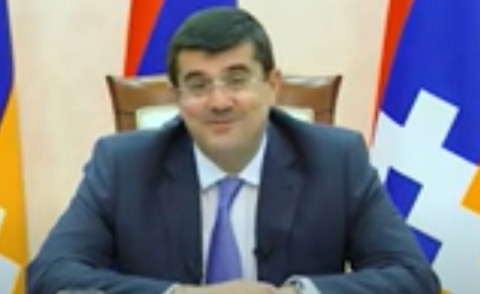 Բարձրաստիճան շատ պաշտոնյաների այսօր հրաժեշտ կտանք. Արայիկ Հարությունյան