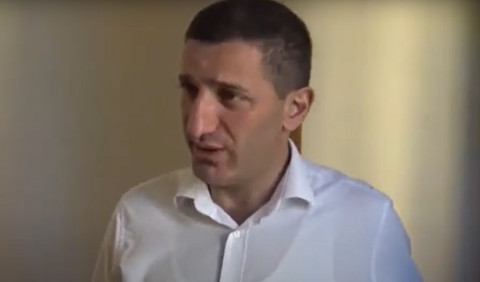 Ամոթ է, իրենք առանց դիմակ զվարճանում են, բայց մեզ դիմակի համար նախազգուշացնում են. Գեւորգ Պետրոսյան