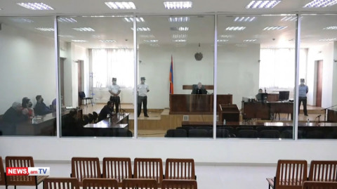 Ռոբերտ Քոչարյանը դեռ հիվանդանոցում է. դատական նիստը հետաձգվեց