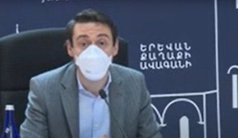 Ժամանակին մարդիկ ինչ ասեց չէին անի, որ մասնակցեին տենդերներին, հիմա մասնակից չկա․ Մարության