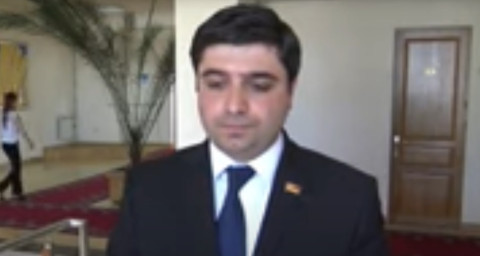 Կորոնավիրուսի պայմաններում հանրաքվեի անցկացումը փոքր-ինչ անհնար է. Վաղարշակ Հակոբյան