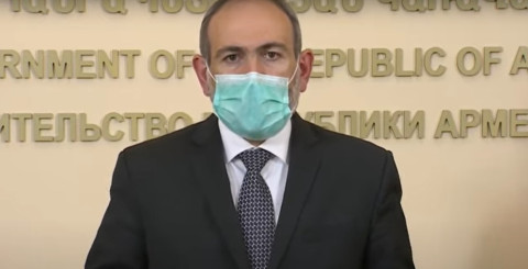 Երկրում հաստատված է բավականին ծանր իրավիճակ, գործ ունենք կորոնավիրուսի 2-րդ ալիքի հետ. Փաշինյան