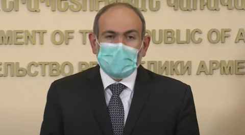 Երեկ Կասկադի բոլոր սրճարաններն ու ռեստորանները փակել էինք. Փաշինյանը՝ պատժամիջոցների մասին