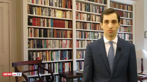 Նոր «նախկինների» և նրանց հին ու նոր թալանի մասին. Դավիթ Խաժակյան
