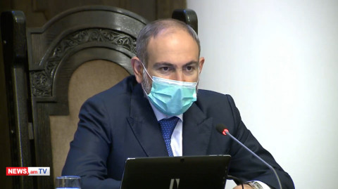 Մենք գիտենք այն ձեւը, որով կարող ենք զրոյականացնել կորոնավիրուսի ցուցանիշը․ Նիկոլ Փաշինյան